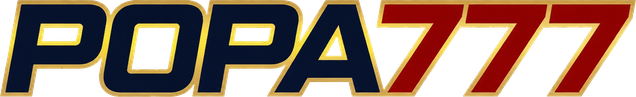 popa777 Logo